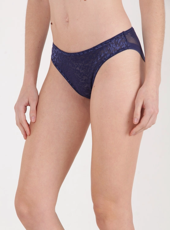 2 PACK CALZÓN BIKINI MUJER TRIUMPH 9919 - 3