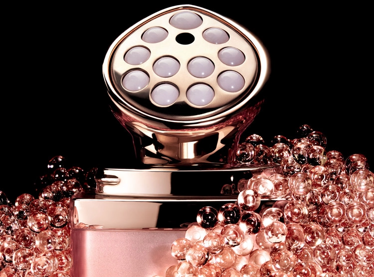 CONTORNO DE OJOS DIOR SERUM PRESTIGE MICRO ROSE YEUX 20 ML - 6
