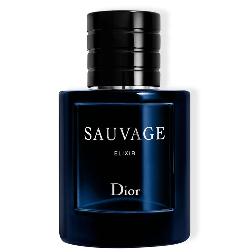 PERFUME HOMBRE DIOR SAUVAGE ELIXIR EAU DE PARFUM - 1