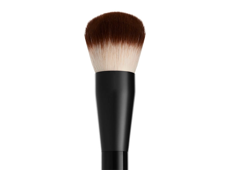 BROCHA DE MAQUILLAJE NYX PRO BRUSH MULTIPROPÓSITO BUFFING - 2