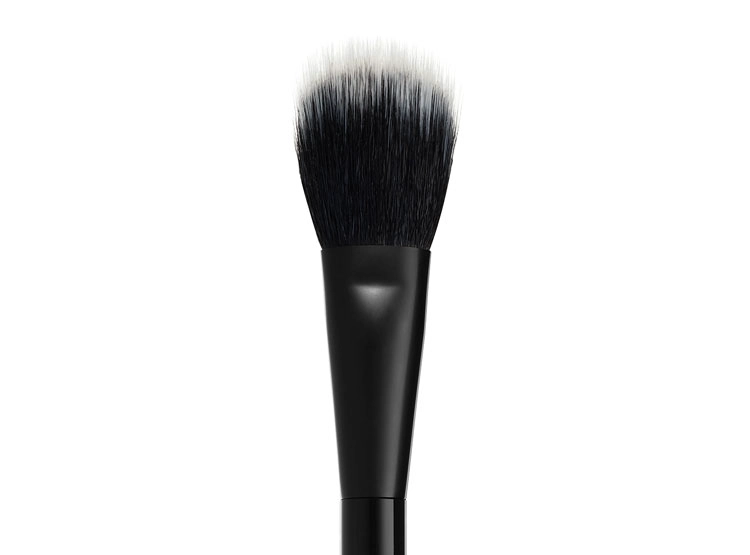 BROCHA PARA POLVOS NYX PRO BRUSH DUAL FIBER POWDER - 2