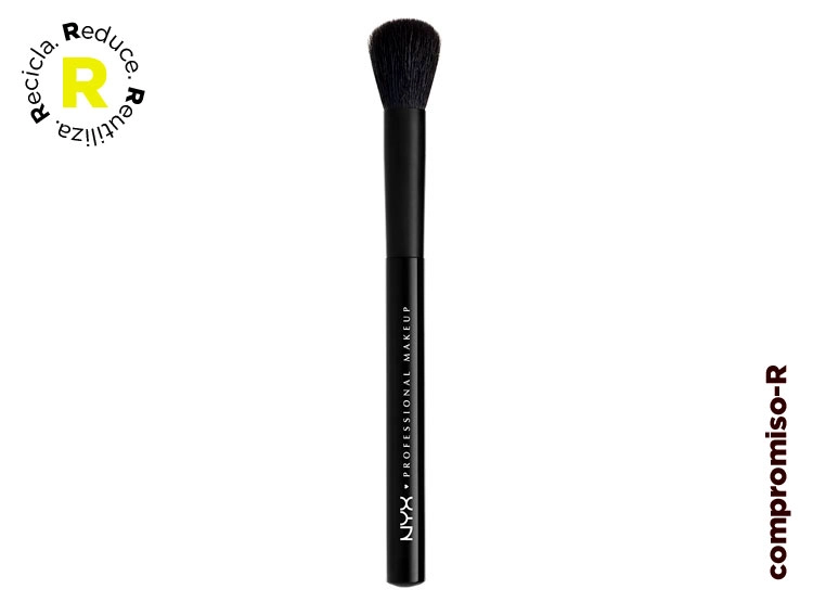 BROCHA PARA POLVOS NYX PRO BRUSH CONTOUR - 1