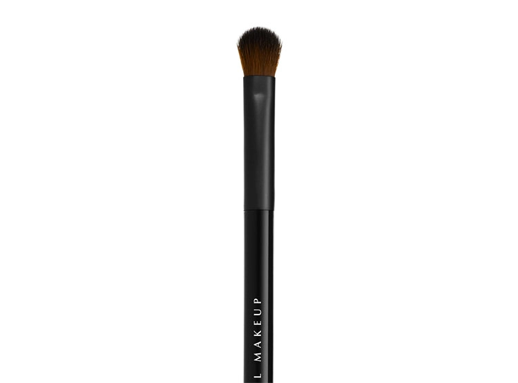 BROCHA DE MAQUILLAJE NYX PRO BRUSH OJOS SHADING - 2
