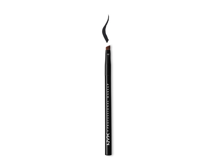 BROCHA PARA POLVOS NYX PRO BRUSH ANGLED - 3