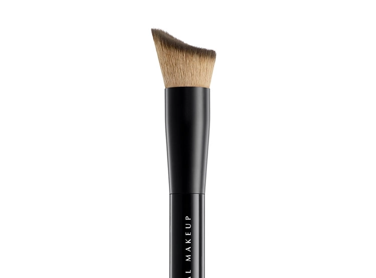 BROCHA NYX POLVOS PRO BRUSH TOTAL CONTROL FOUNDATION  - 2
