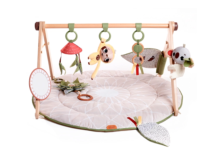GIMNASIO TINY LOVE BOHO CHIC DELUXE - 2