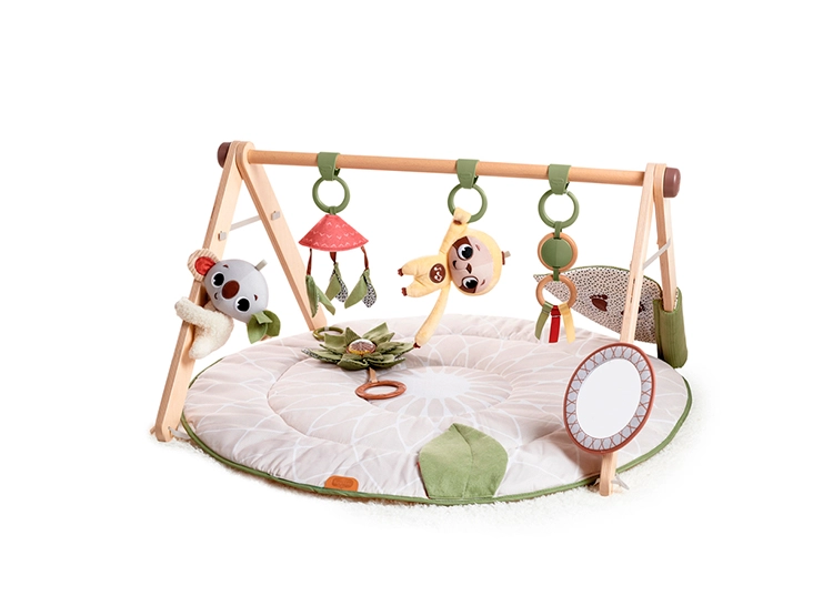 GIMNASIO TINY LOVE BOHO CHIC DELUXE - 1