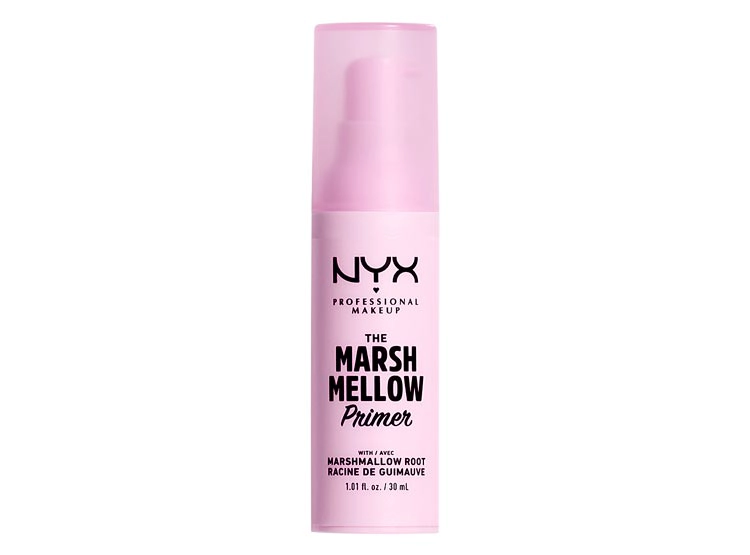 PRIMER NYX MARSH MELLOW 30 ML - 3