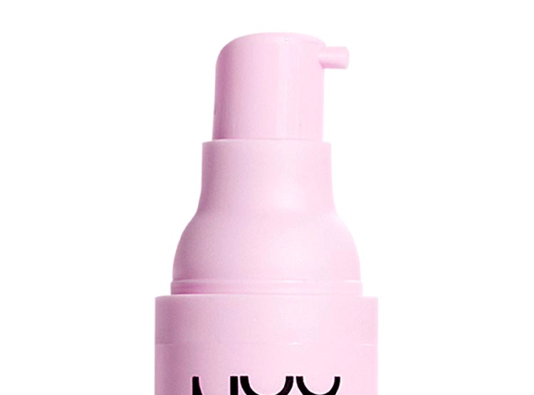PRIMER NYX MARSH MELLOW 30 ML - 4