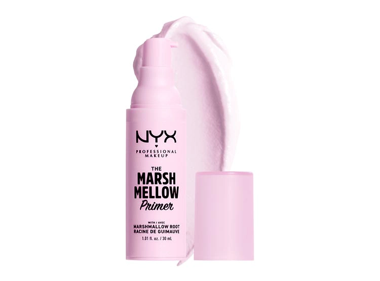 PRIMER NYX MARSH MELLOW 30 ML - 5