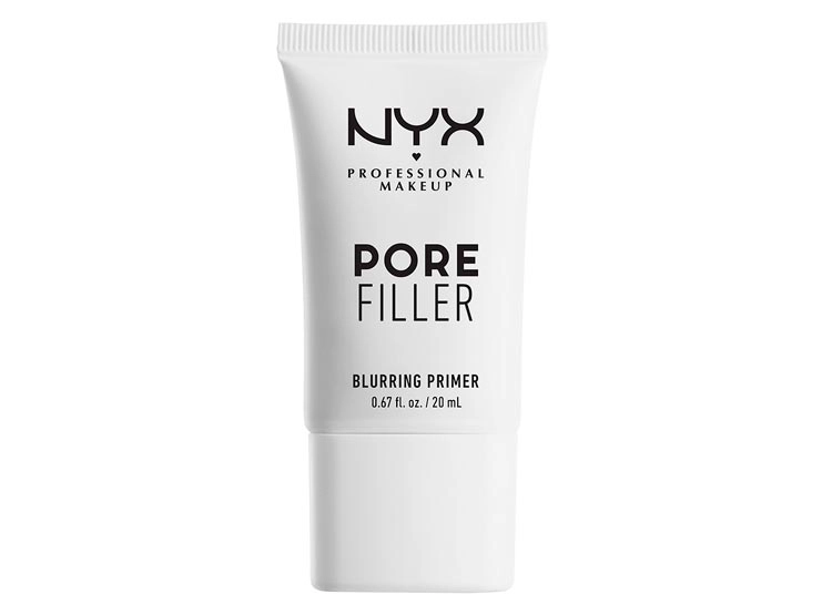 PRIMER NYX PORE FILLER BLURRIN 20 ML - 3