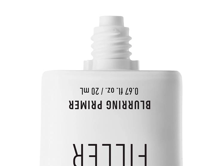 PRIMER NYX PORE FILLER BLURRIN 20 ML - 4