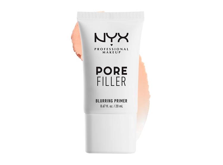 PRIMER NYX PORE FILLER BLURRIN 20 ML - 5