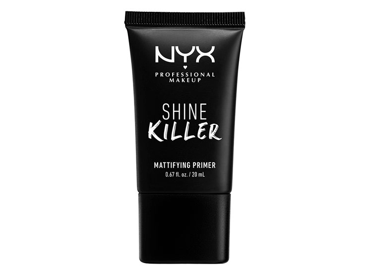 PRIMER NYX SHINE KILLER 20 ML - 3