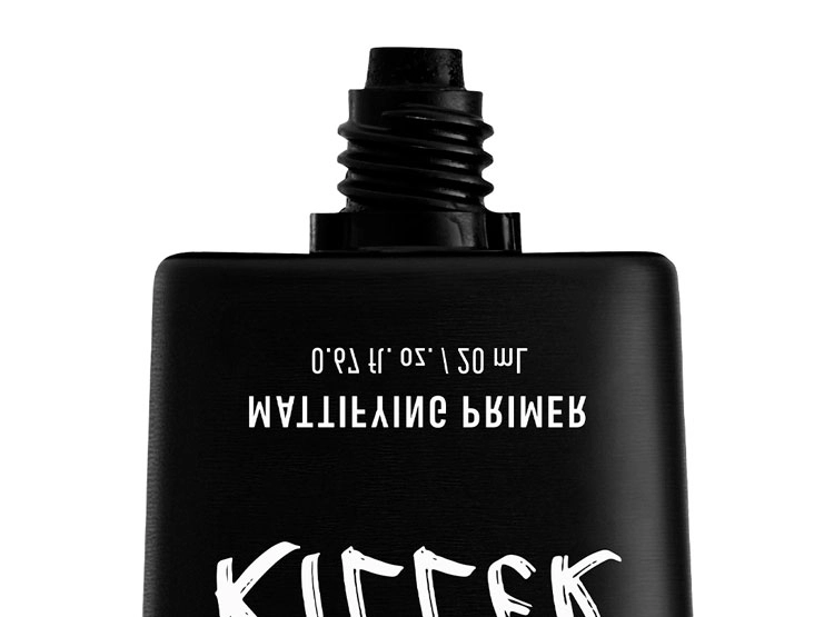 PRIMER NYX SHINE KILLER 20 ML - 4