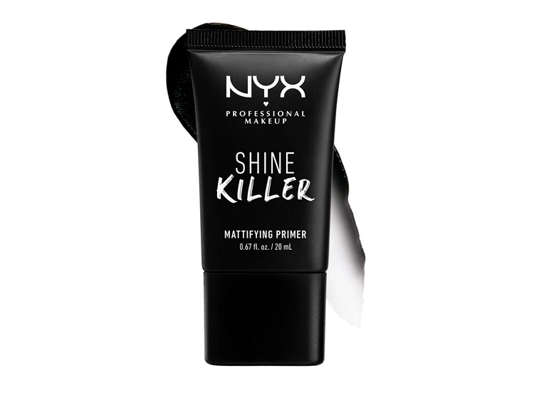 PRIMER NYX SHINE KILLER 20 ML - 5