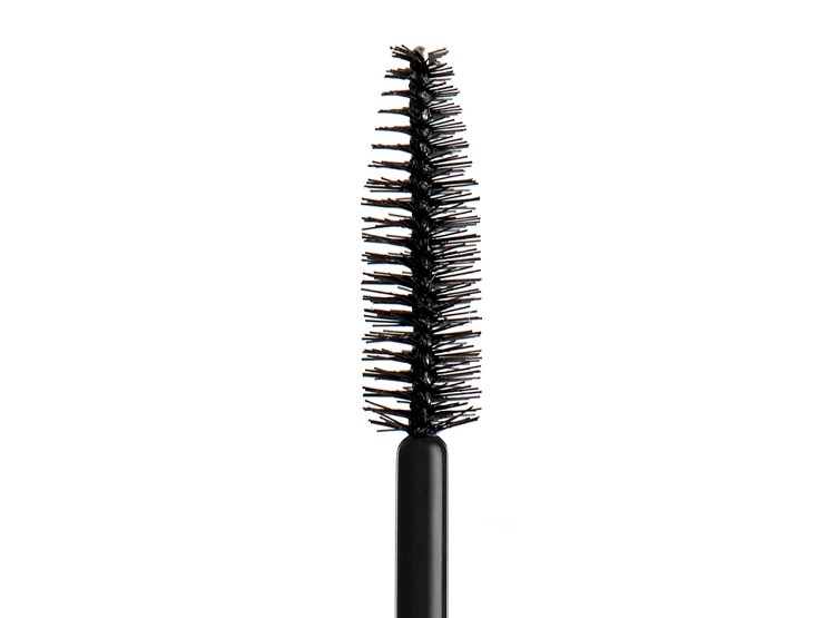MÁSCARA DE PESTAÑAS NYX WORTH THE HYPE BLACK WATERPROOF 7 ML - 4