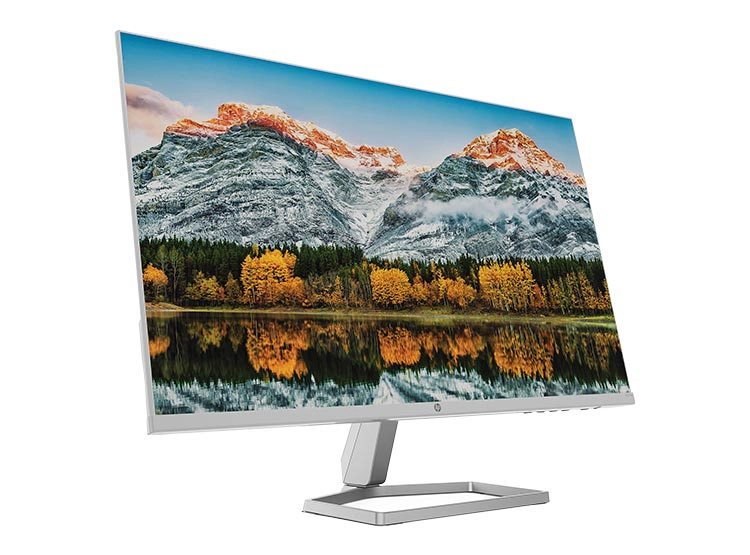HP 27インチ ディスプレイ モニター M27fw MONITOR HP 27 M27FW FULL HD