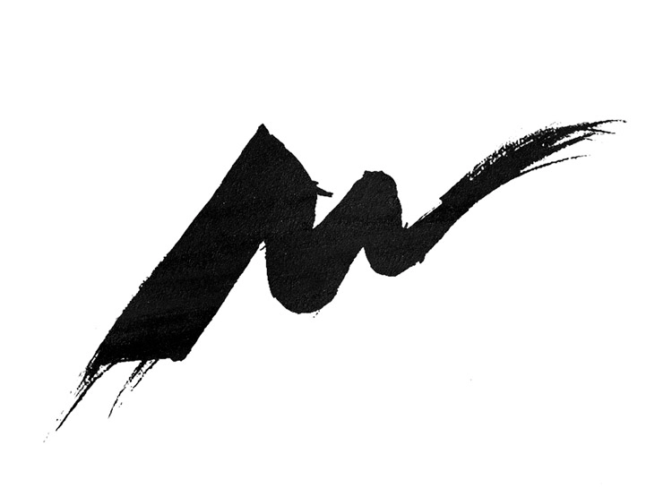 DELINEADOR DE OJOS NYX EPIC INK BLACK WATERPROOF 1 ML - 2
