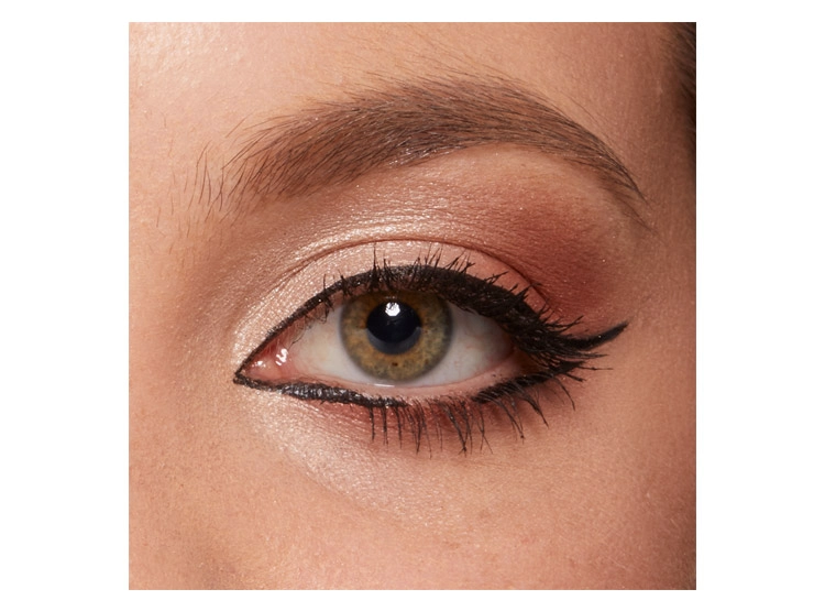 DELINEADOR DE OJOS NYX EPIC INK BLACK WATERPROOF 1 ML - 4