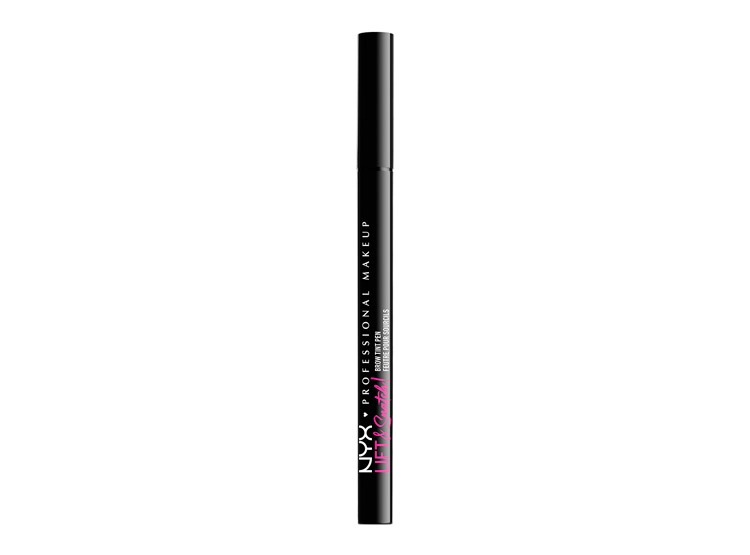 DELINEADOR DE CEJAS NYX TINTA LIFT & SNATCH BROW TINT PEN TAUPE WATERPROOF 13.6 ML - 3