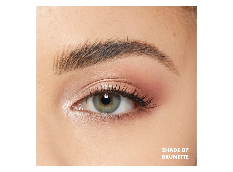 DELINEADOR DE CEJAS NYX TINTA LIFT & SNATCH BROW TINT PEN TAUPE WATERPROOF 13.6 ML - 5