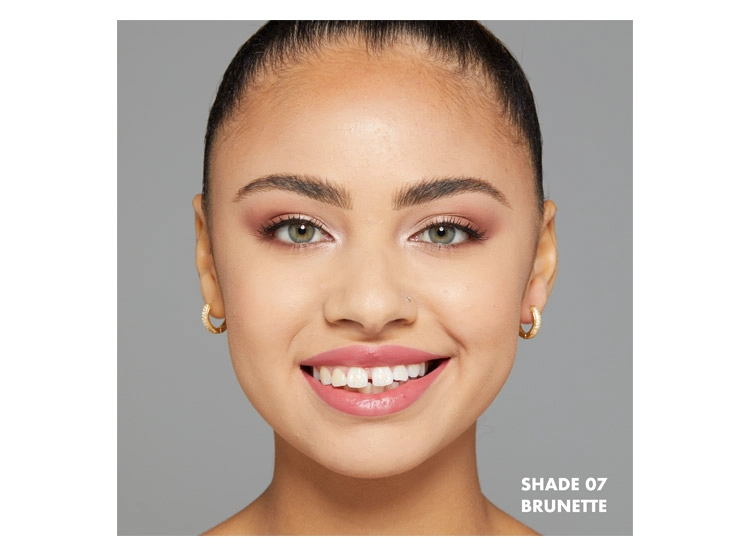 DELINEADOR DE CEJAS NYX TINTA LIFT & SNATCH BROW TINT PEN TAUPE WATERPROOF 13.6 ML - 7