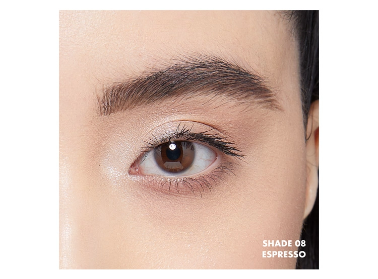 DELINEADOR DE CEJAS NYX TINTA LIFT & SNATCH BROW TINT PEN TAUPE WATERPROOF 13.6 ML - 5
