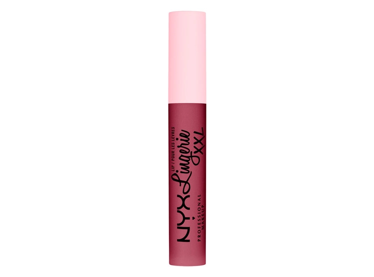 Nyx Professional Makeup Lip Lingerie XXL Bust-ed, foto 3