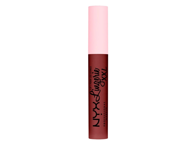 LABIAL NYX LIP LINGERIE XXL BUST-ED WATERPROOF 31 GR - 3