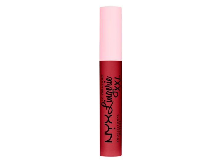 LABIAL NYX LIP LINGERIE XXL BUST-ED WATERPROOF 31 GR - 3