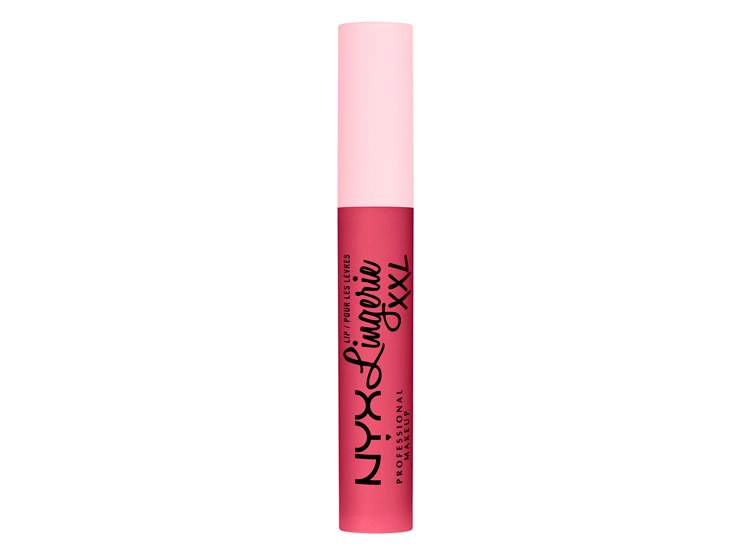 LABIAL NYX LIP LINGERIE XXL BUST-ED WATERPROOF 31 GR - 3