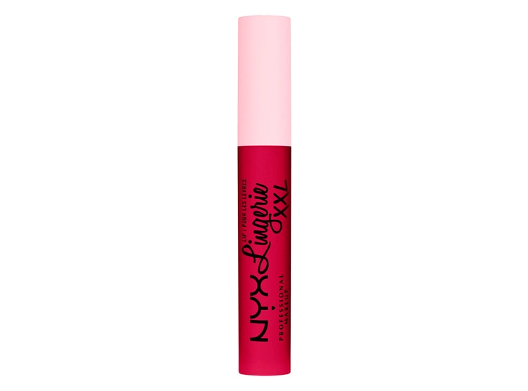 LABIAL NYX LIP LINGERIE XXL BUST-ED WATERPROOF 31 GR - 3