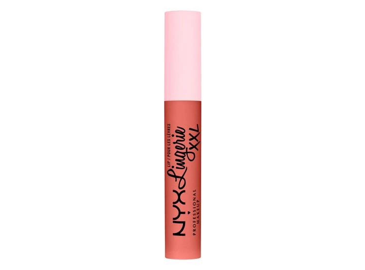 LABIAL NYX LIP LINGERIE XXL BUST-ED WATERPROOF 31 GR - 3