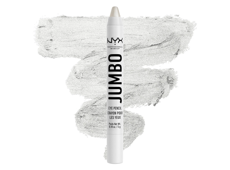DELINEADOR DE OJOS NYX LÁPIZ JUMBO EYE PENCIL BEAN 5 GR - 3