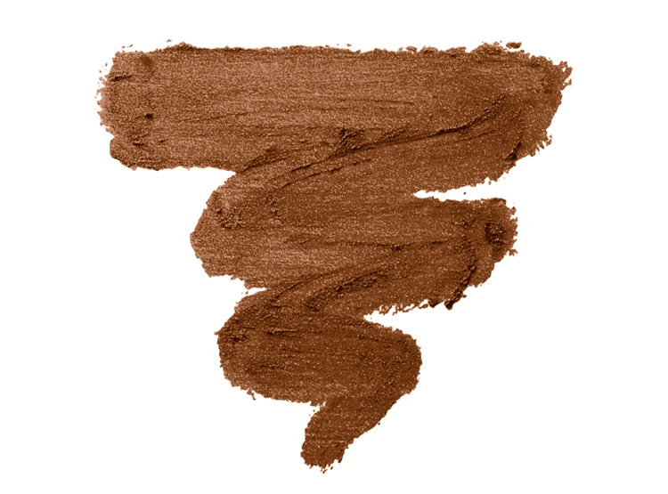 DELINEADOR DE OJOS NYX LÁPIZ JUMBO EYE PENCIL BEAN 5 GR - 2