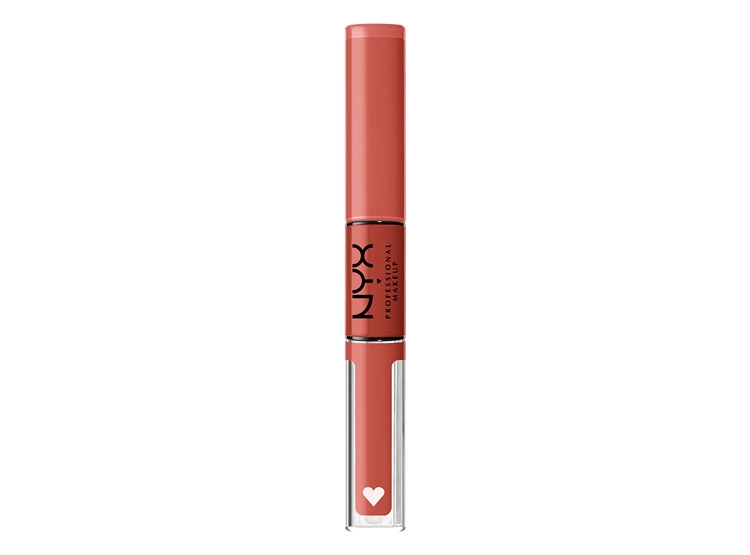 LABIAL NYX LÍQUIDO SHINE LOUD PRO PIGMENT OVERNIGHT WATERPROOF 3.4 ML - 3