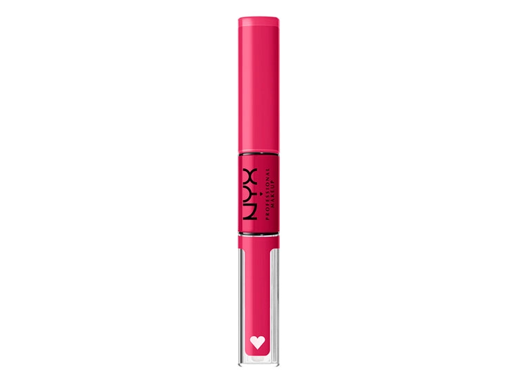 LABIAL NYX LÍQUIDO SHINE LOUD PRO PIGMENT OVERNIGHT WATERPROOF 3.4 ML - 3