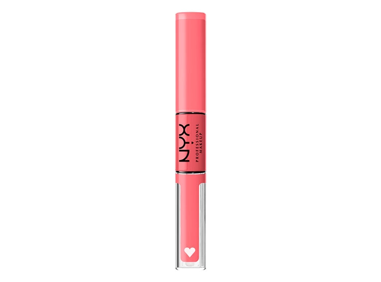 Nyx Professional Makeup Shine Loud Pro Pigment Born To Hustle, foto 3