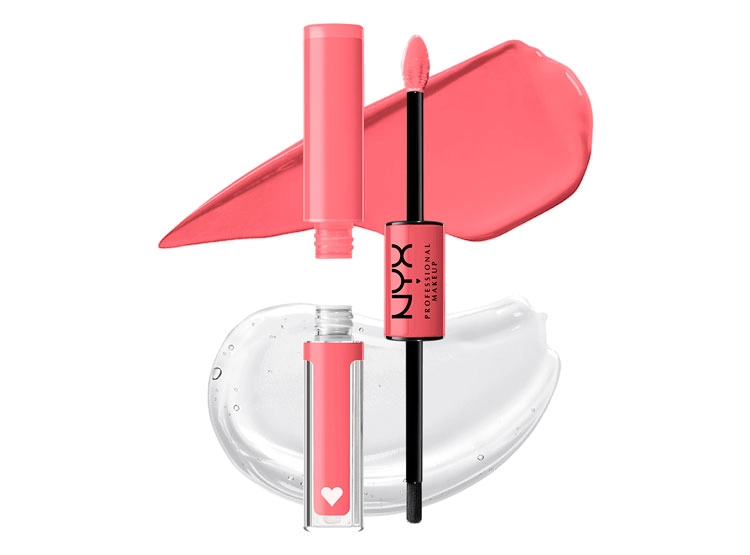 Nyx Professional Makeup Shine Loud Pro Pigment Born To Hustle, foto 4