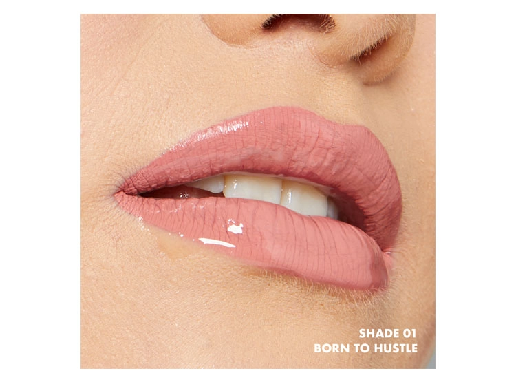 Nyx Professional Makeup Shine Loud Pro Pigment Born To Hustle, foto 5