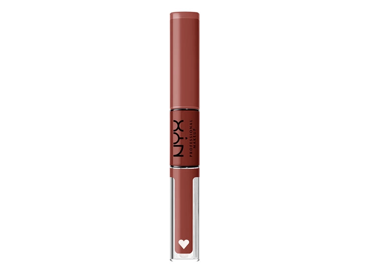 LABIAL NYX LÍQUIDO SHINE LOUD PRO PIGMENT OVERNIGHT WATERPROOF 3.4 ML - 3