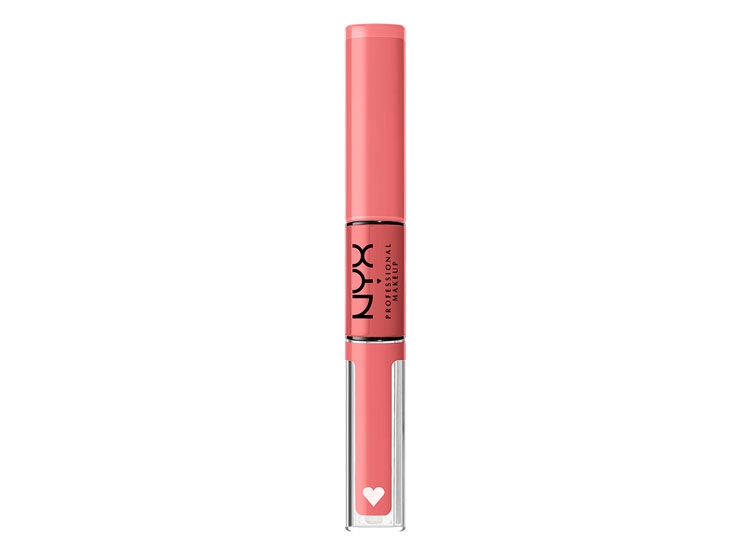 Nyx Professional Makeup Shine Loud Pro Pigment Cash Flow, foto 3