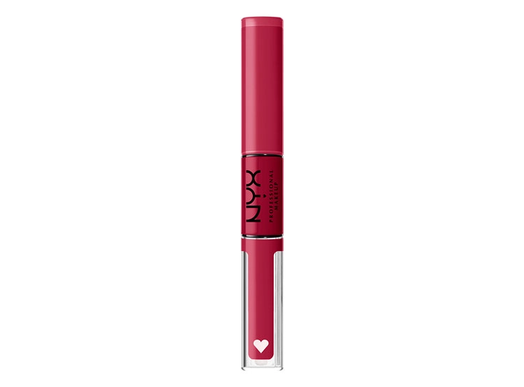 LABIAL NYX LÍQUIDO SHINE LOUD PRO PIGMENT OVERNIGHT WATERPROOF 3.4 ML - 3
