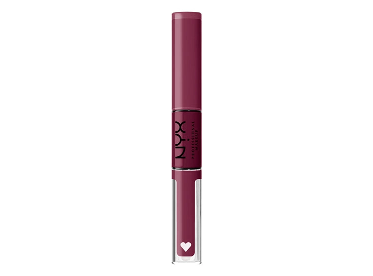 Nyx Professional Makeup Shine Loud Pro Pigment Make It Work, foto 3