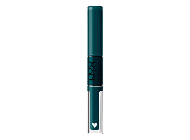 LABIAL NYX LÍQUIDO SHINE LOUD PRO PIGMENT OVERNIGHT WATERPROOF 3.4 ML - 3