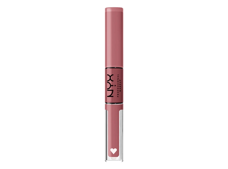 LABIAL NYX LÍQUIDO SHINE LOUD PRO PIGMENT OVERNIGHT WATERPROOF 3.4 ML - 3