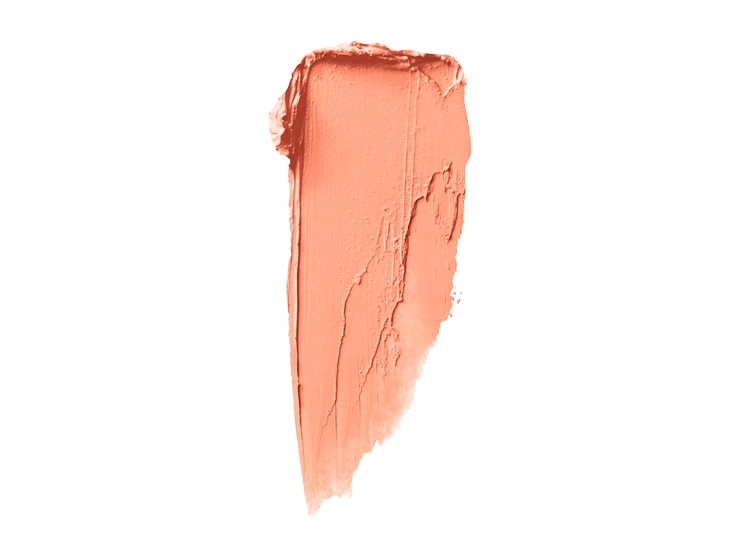 LABIAL NYX SOFT MATTE LIP CREAM ABU DHABI 8 ML - 2