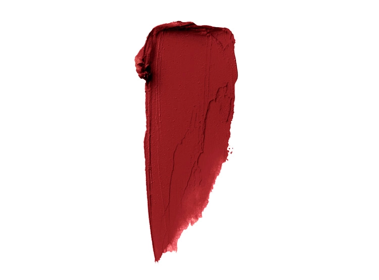 LABIAL NYX SOFT MATTE LIP CREAM ABU DHABI 8 ML - 2