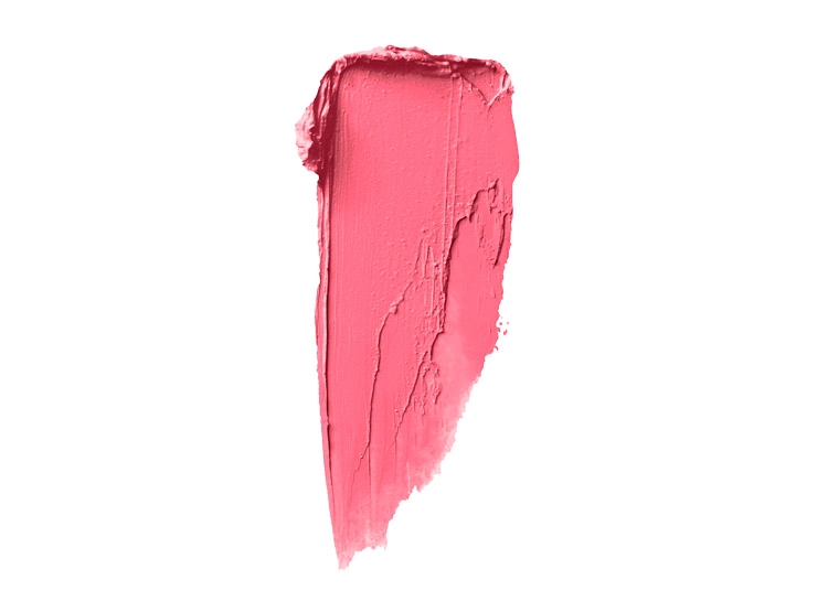 LABIAL NYX SOFT MATTE LIP CREAM ABU DHABI 8 ML - 2